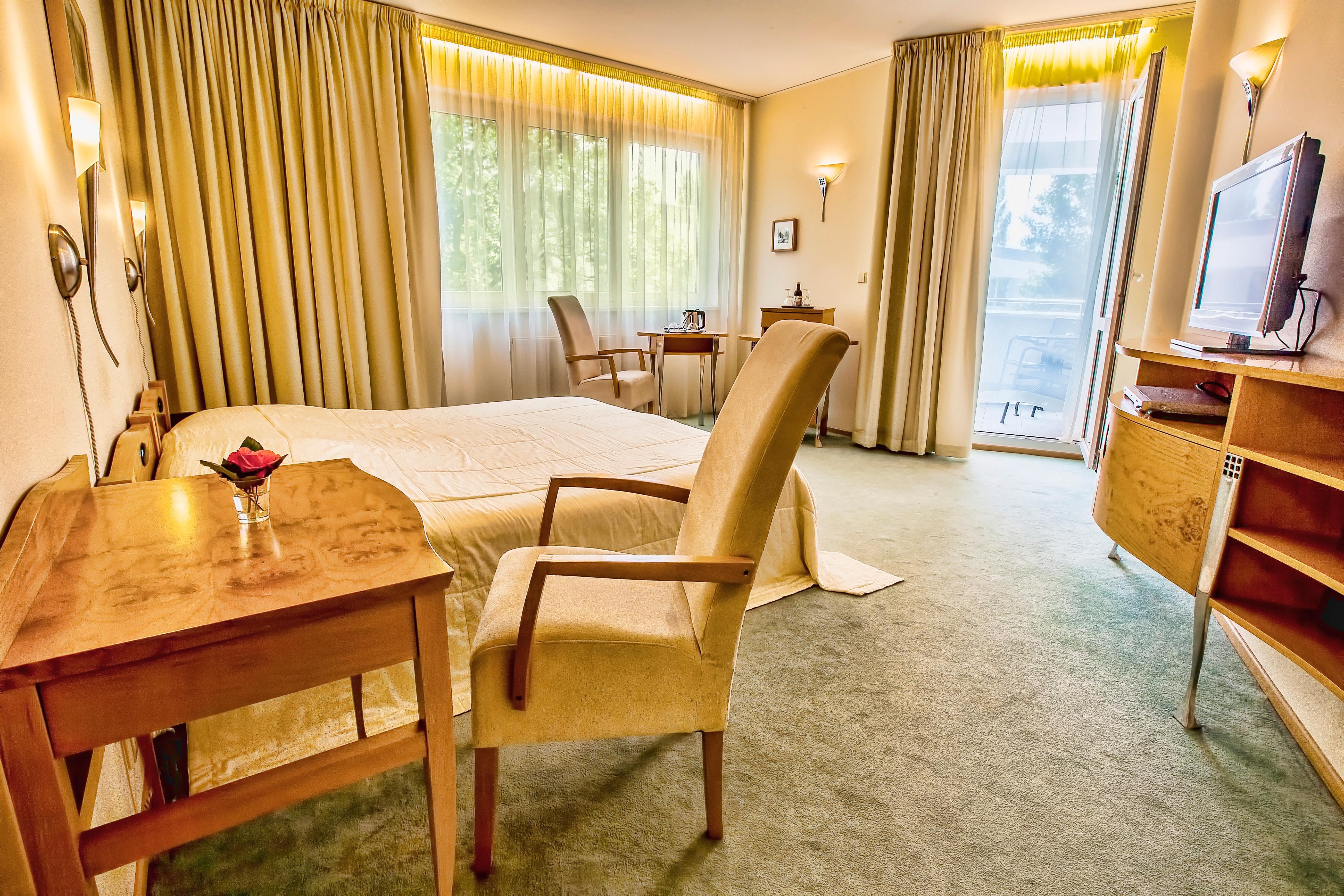 โฮเทล เซ็ท Hotel บราติสลาวา ภายนอก รูปภาพ